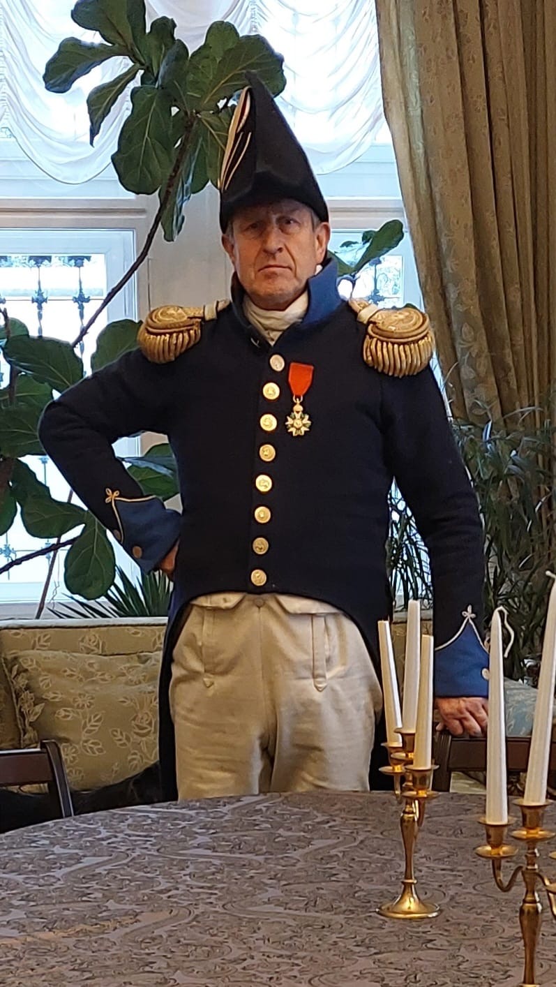 apartma_Napoleon_vila